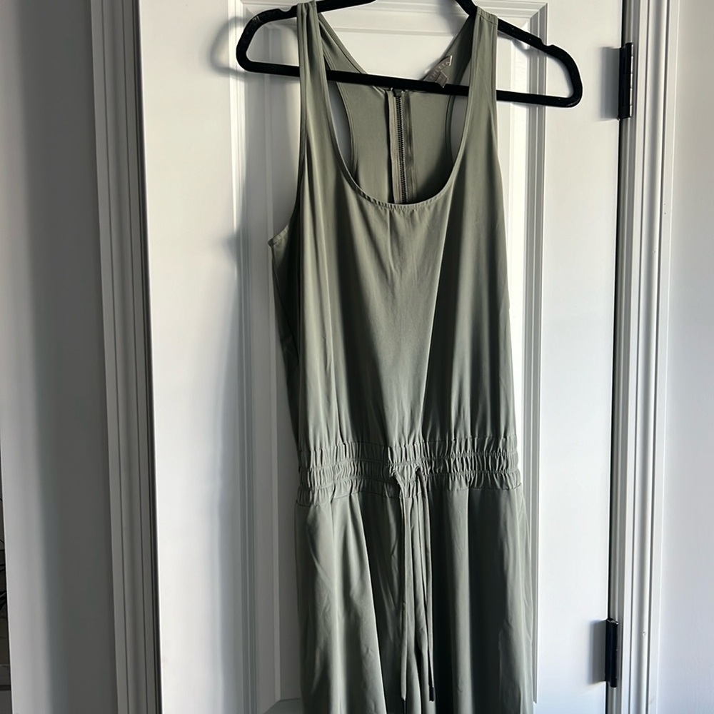 Athleta jumpsuit